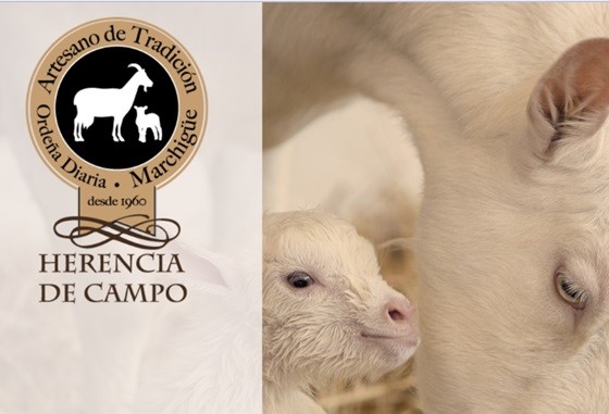 Herencia de Campo